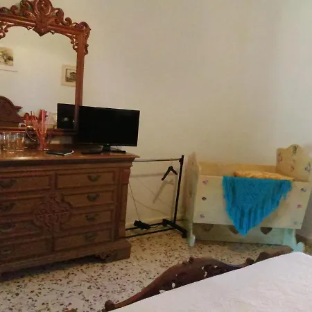 Piccoledonne Holiday home *