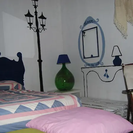 Piccoledonne بيت للعطل