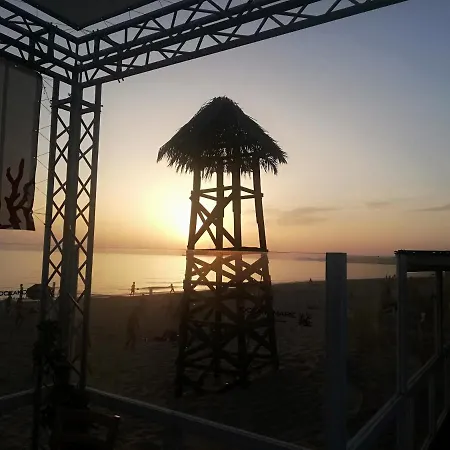Piccoledonne * Villaggio Mose (Sicily)