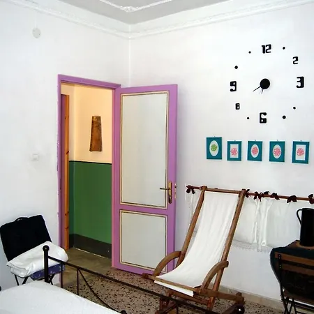 Holiday home Piccoledonne