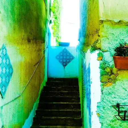 بيت للعطل Piccoledonne Villaggio Mosè