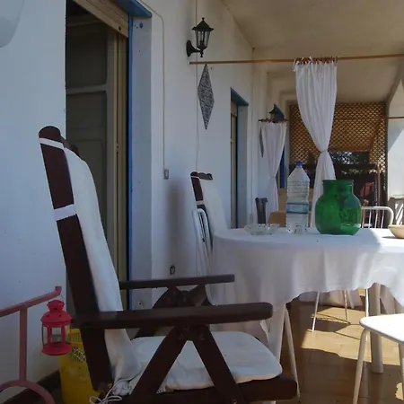 Holiday home Piccoledonne