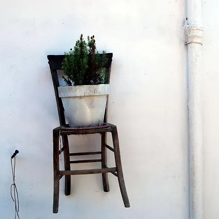 Holiday home Piccoledonne Villaggio Mose (Sicily)