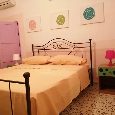 Piccoledonne Villaggio Mose (Sicily)
