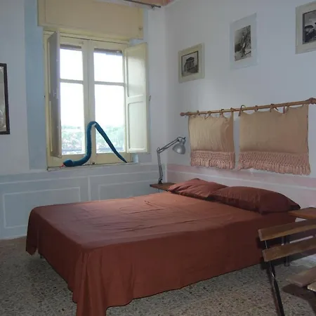 Holiday home Piccoledonne Villaggio Mose (Sicily)