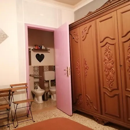 Piccoledonne Holiday home *