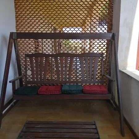 Piccoledonne Holiday home