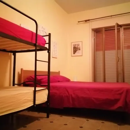 Piccoledonne Holiday home Villaggio Mose (Sicily)