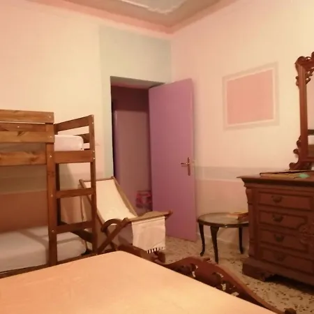 بيت للعطل Piccoledonne *