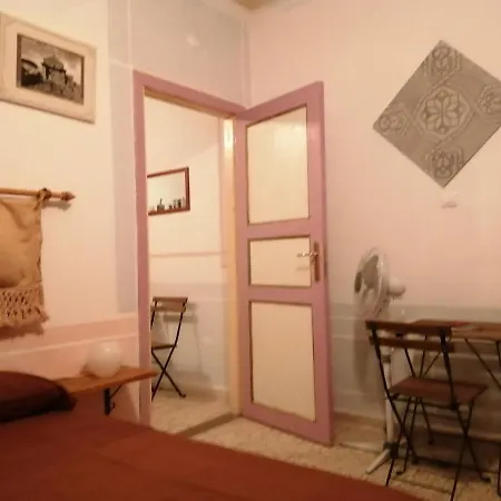Piccoledonne Holiday home
