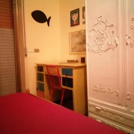 Piccoledonne Holiday home Villaggio Mose (Sicily)