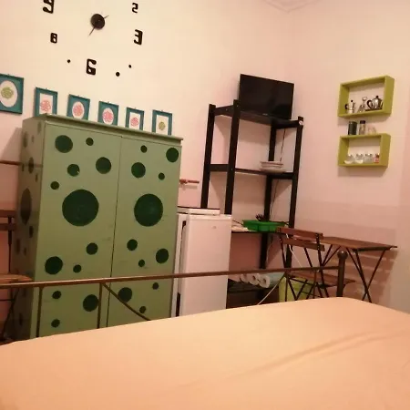 Сasa de vacaciones Piccoledonne