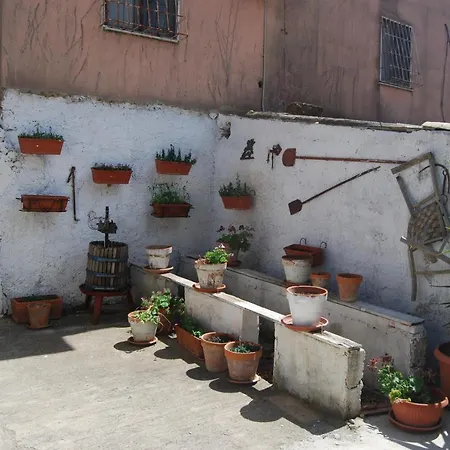Piccoledonne * Villaggio Mosè