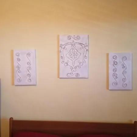 Piccoledonne Сasa de vacaciones