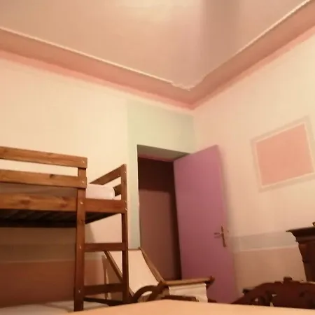 Piccoledonne Сasa de vacaciones