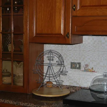 Piccoledonne Holiday home *