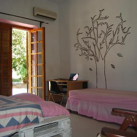 Piccoledonne بيت للعطل Villaggio Mosè