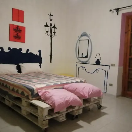 Сasa de vacaciones Piccoledonne