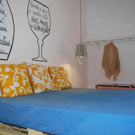 Piccoledonne بيت للعطل Villaggio Mosè