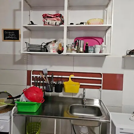 Piccoledonne Сasa de vacaciones *